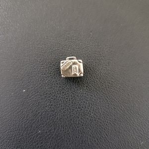 Travel Pandora Charm